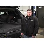 etrailer Floor Mats Review - 2017 Jeep Cherokee