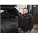 etrailer Floor Mats Review - 2017 Jeep Cherokee