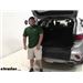 etrailer Floor Mats Review - 2018 Hyundai Santa Fe