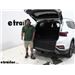 etrailer Floor Mats Review - 2019 Hyundai Santa Fe