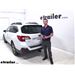etrailer.com Cargo Area Protector Review - 2019 Subaru Outback Wagon