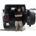 etrailer Floor Mats Review - 2020 Jeep Wrangler Unlimited