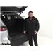etrailer Floor Mats Review - 2020 Mazda CX-5