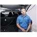 etrailer Floor Mats Review - 2022 Chevrolet Equinox