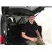 etrailer Floor Mats Review - 2022 Subaru Forester