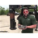 etrailer Gooseneck Coupler Head Kit Review