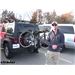 etrailer Hitch Bike Racks Review - 2015 Jeep Wrangler Unlimited