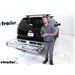 etrailer Hitch Cargo Carrier Review - 2013 Chevrolet Tahoe