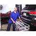 etrailer Hitch Cargo Carrier Review - 2018 Jeep Grand Cherokee