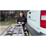 etrailer Hitch Pin Alignment Collar Review