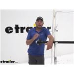 etrailer Trailer Idler Hub Assembly Review AKIHUB-440-2-1K