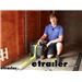 etrailer E-Track Systems Roller Idler Review
