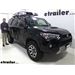 etrailer Roof Cargo Basket Review - 2019 Toyota 4Runner