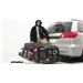Checking Out the etrailer 24x60 Tilting Cargo Carrier