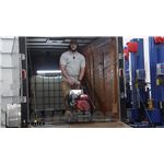 etrailer Enclosed Trailer Transition Plate Installation Video