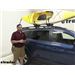 etrailer Watersport Carriers Review - 2020 Subaru Ascent