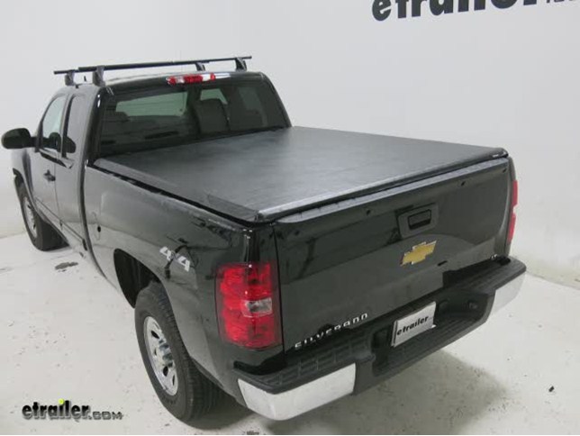 Extang Express Soft Tonneau Cover Velcro Roll Up Vinyl Extang Tonneau Covers Ex50995