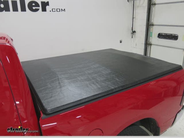 Extang Tuff Tonno Soft Tonneau Cover Snapless J Strip Roll Up Vinyl Extang Tonneau Covers Ex14430