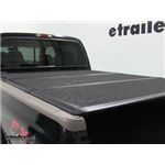 Extang Replacement Side Seal for Encore Tonneau Covers Installation