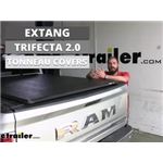 Extang Trifecta 2.0 Soft Tonneau Cover Review