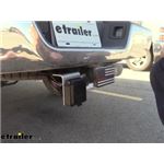 EZ Connector 7-Way Trailer Connector Mounting Bracket Review