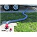 EZ Flush RV Sewer Hose Review D04-0024