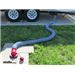 Feature Review EZ Flush Replacement RV Sewer Hose