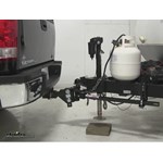 Fastway e2 Weight Distribution with 2 Point Sway Control Review