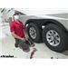 Fastway ONEstep Tandem Axle Trailers and RV XL Wheel Chocks Review