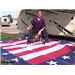 Faulkner Independence Day RV Mat Review