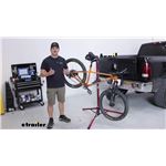 Feedback Sports Ultralight Bike Work Stand Review
