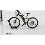 Checking Out the Feedback Sports RAKK 2.0 E Bike Floor Stand