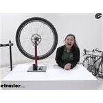 Feedback Sports Bike Wheel Pro Truing Stand Review