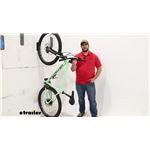 Feedback Sports Velo Hinge 2.0 Bike Storage Rack Review
