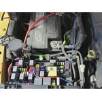 Firestone Fuse Circuit Tap Kit Installation