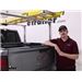 Flint Hill Goods Aluminum Pickup Truck Ladder Rack Review