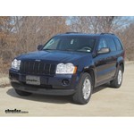 WeatherTech Front Floor Liner Review - 2005 Jeep Grand Cherokee