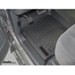 WeatherTech Front Floor Liners Review - 2006 Chevrolet Silverado