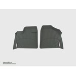 WeatherTech Front Floor Liners Review - 2010 Chrysler Town and Country