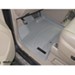 WeatherTech Front Floor Liners Review - 2011 Chrysler Town and Country