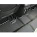 WeatherTech Rear Floor Mats Review - 2011 Jeep Grand Cherokee