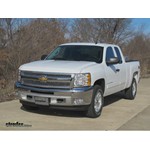 WeatherTech Front Floor Liners Review - 2012 Chevrolet Silverado