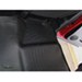 WeatherTech Rear Floor Liner Review - 2013 Chevrolet Silverado