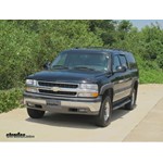Play video Husky Classic Custom Floor Liners Review - 2005 Chevrolet Suburban