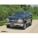 WeatherTech Rear Floor Liner Review - 2005 Chevrolet Suburban