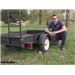 FloTool Lawn Mowers and Off-Road Vehicles Wheel Chocks Review