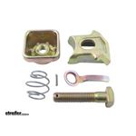 Fulton Channel Tongue Coupler with Hand Wheel Latch Repair Kit Review