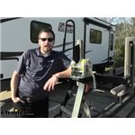 Fulton 2-Speed Trailer Winch Review