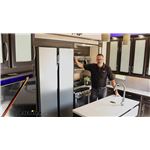 Furrion Arctic RV Refrigerator with Freezer Review