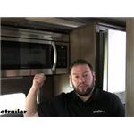 Furrion Over the Range RV Convection Microwave Review